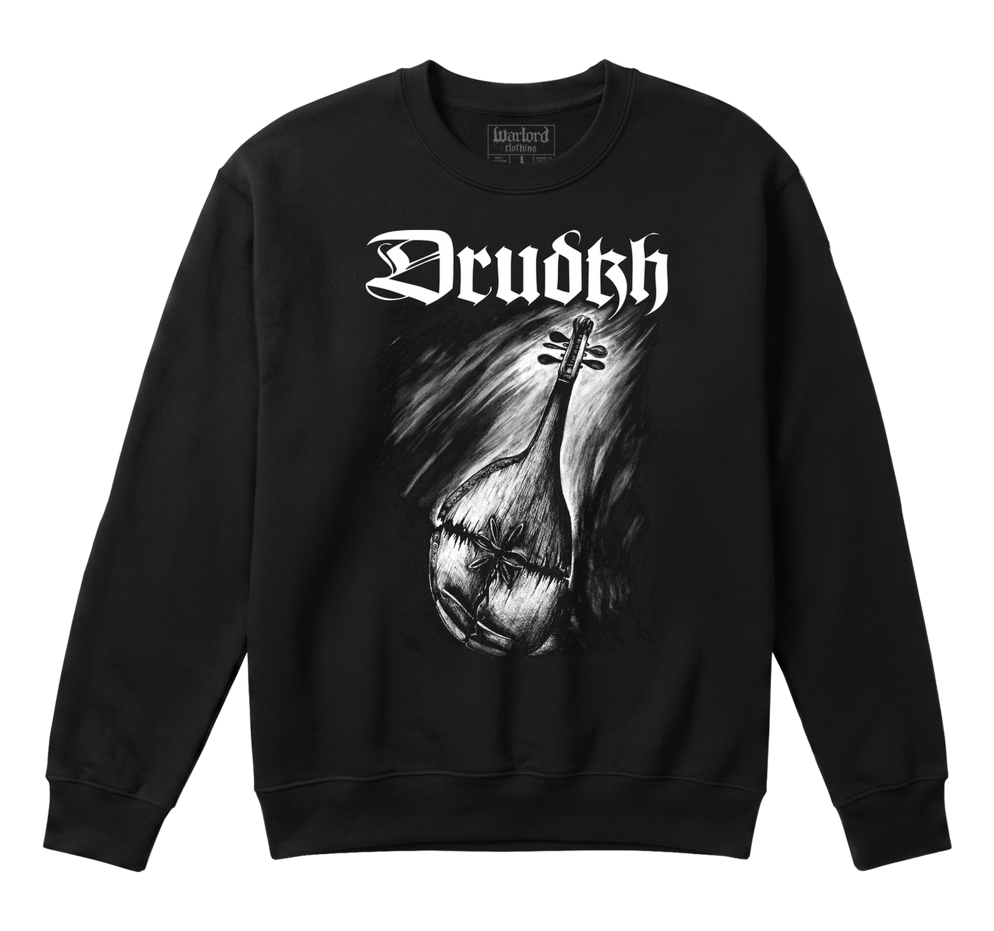 Drudkh - Crewneck Sweatshirt