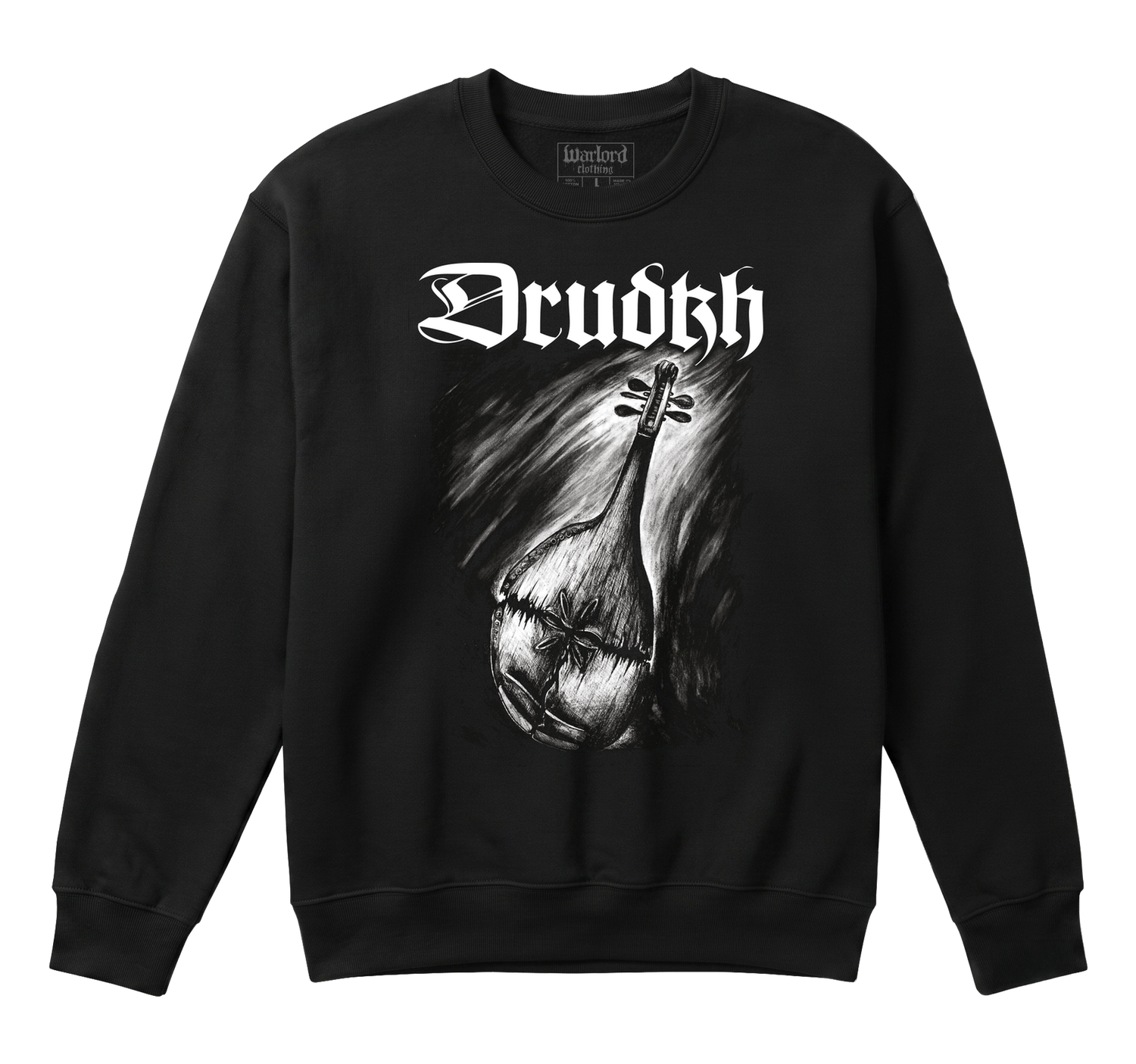 Drudkh - Crewneck Sweatshirt