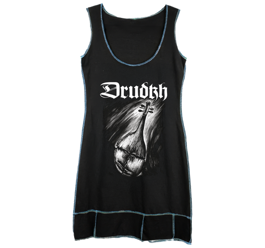 Drudkh - T-Shirt Dress