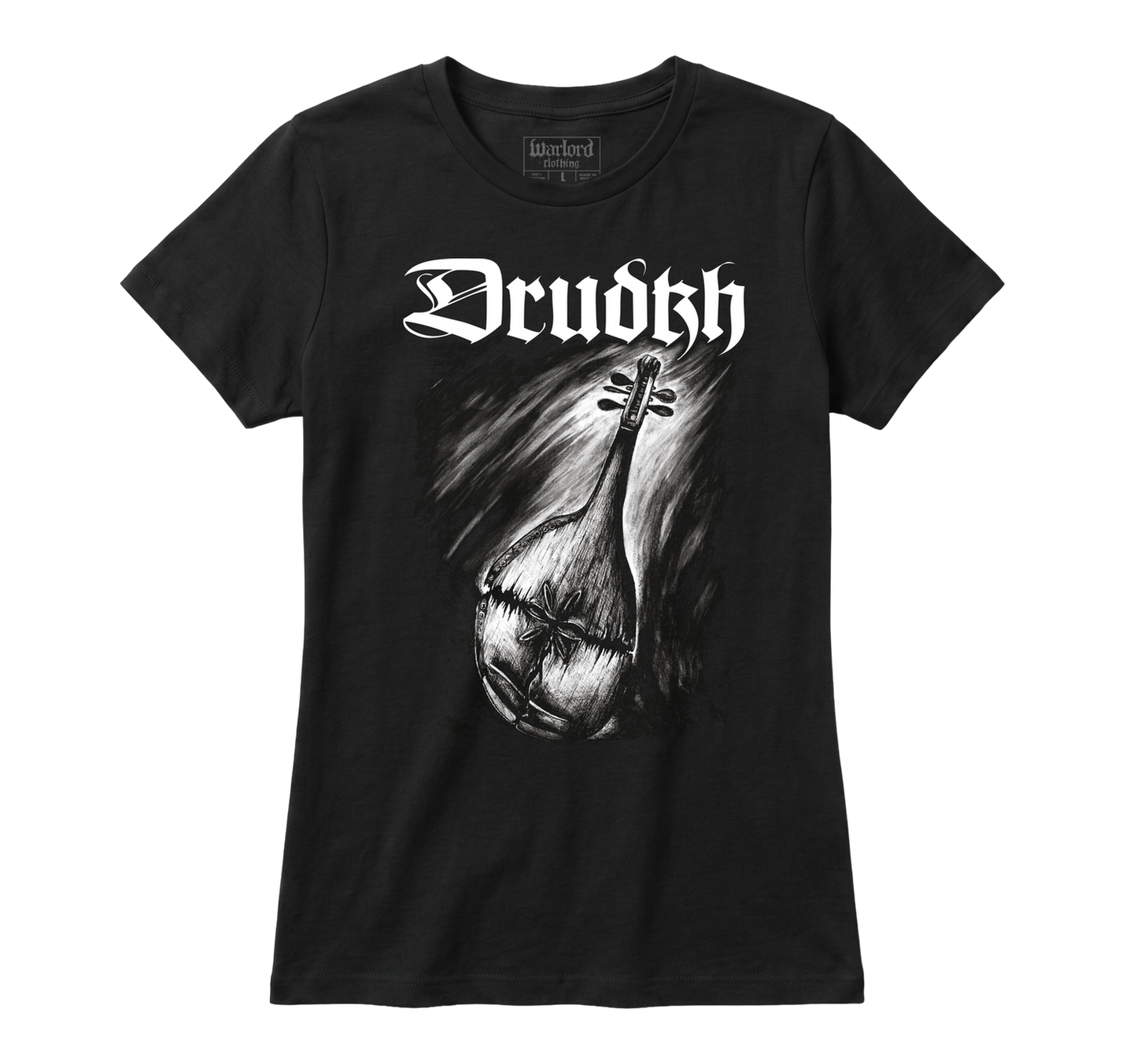 Drudkh - Girlie Tee