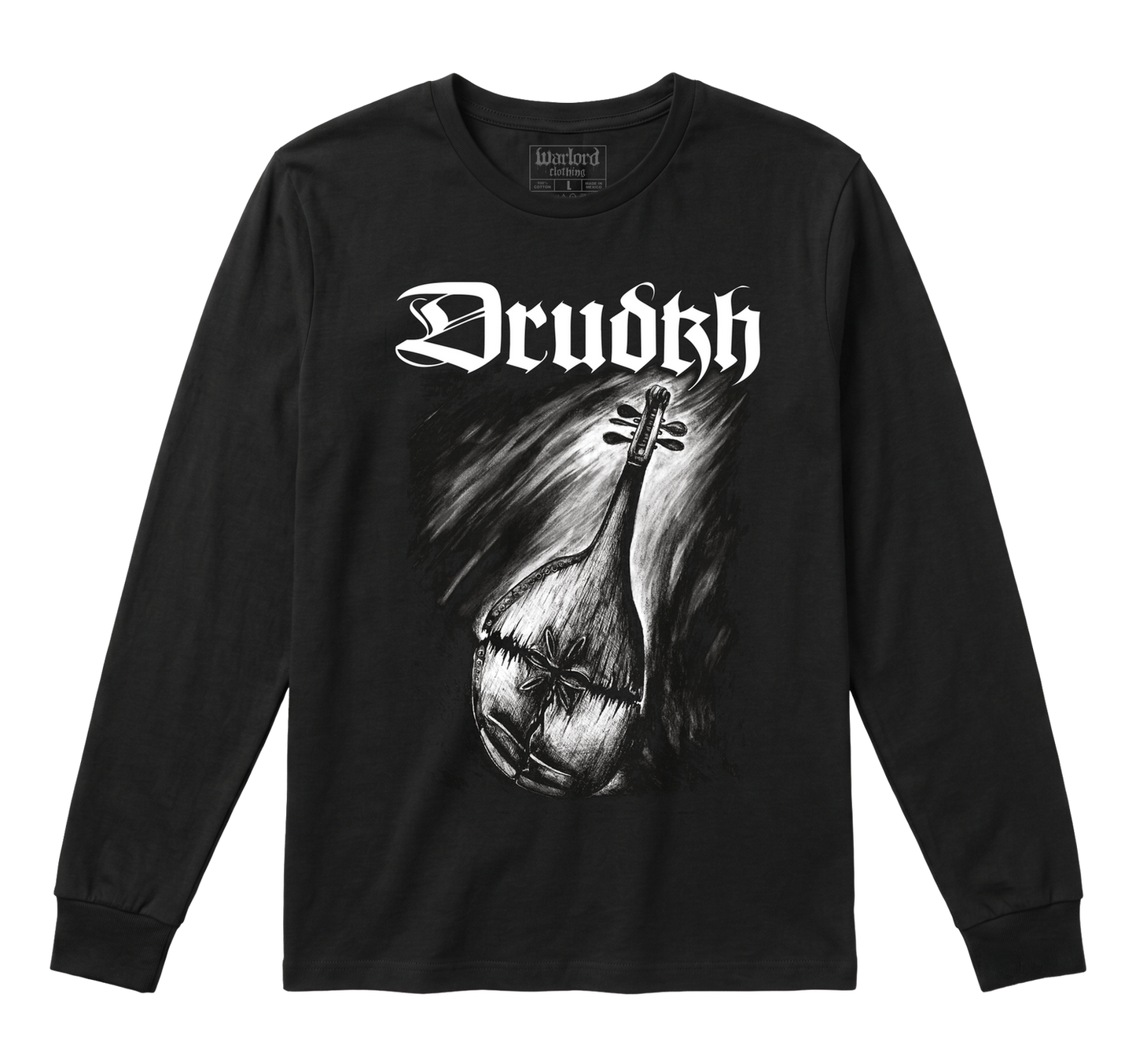 Drudkh - Long Sleeve