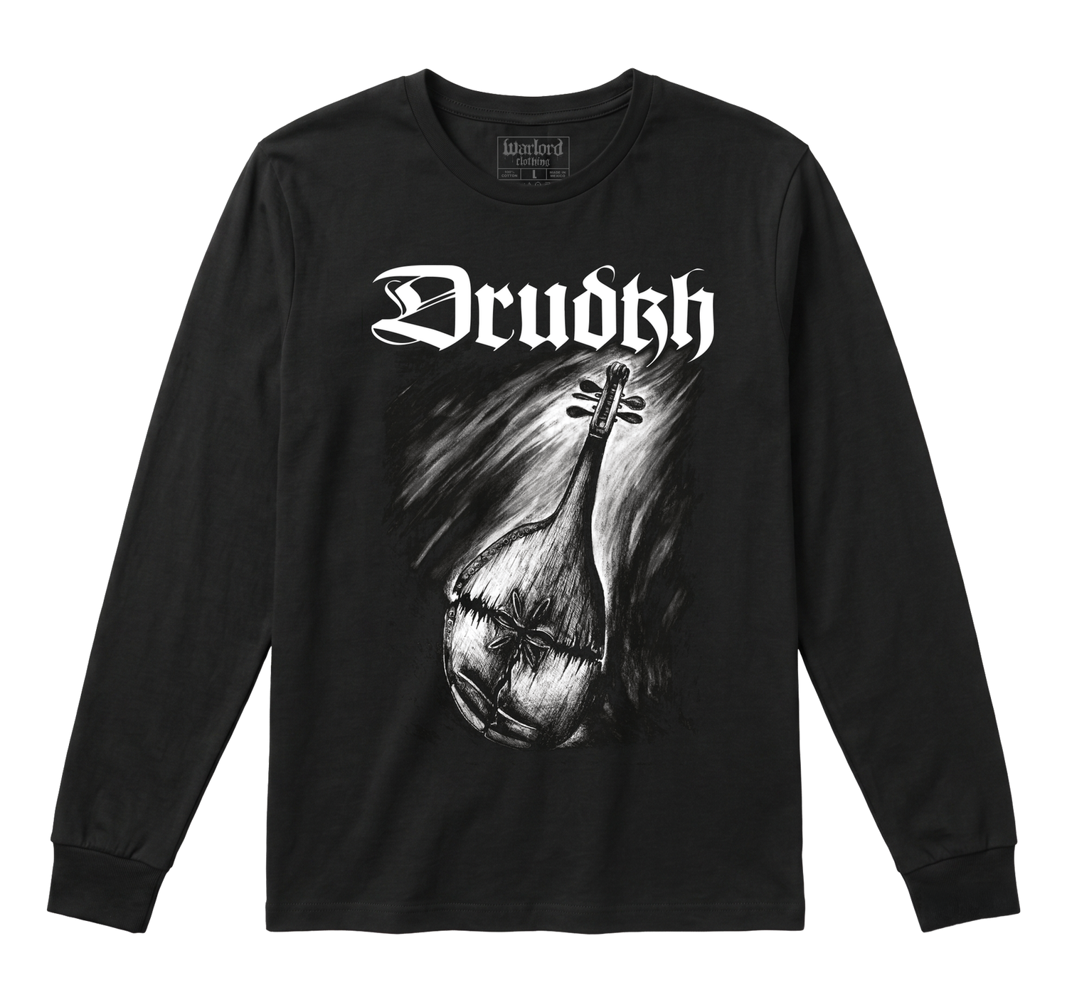 Drudkh - Long Sleeve