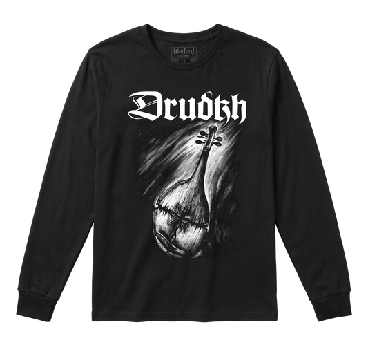 Drudkh - Long Sleeve