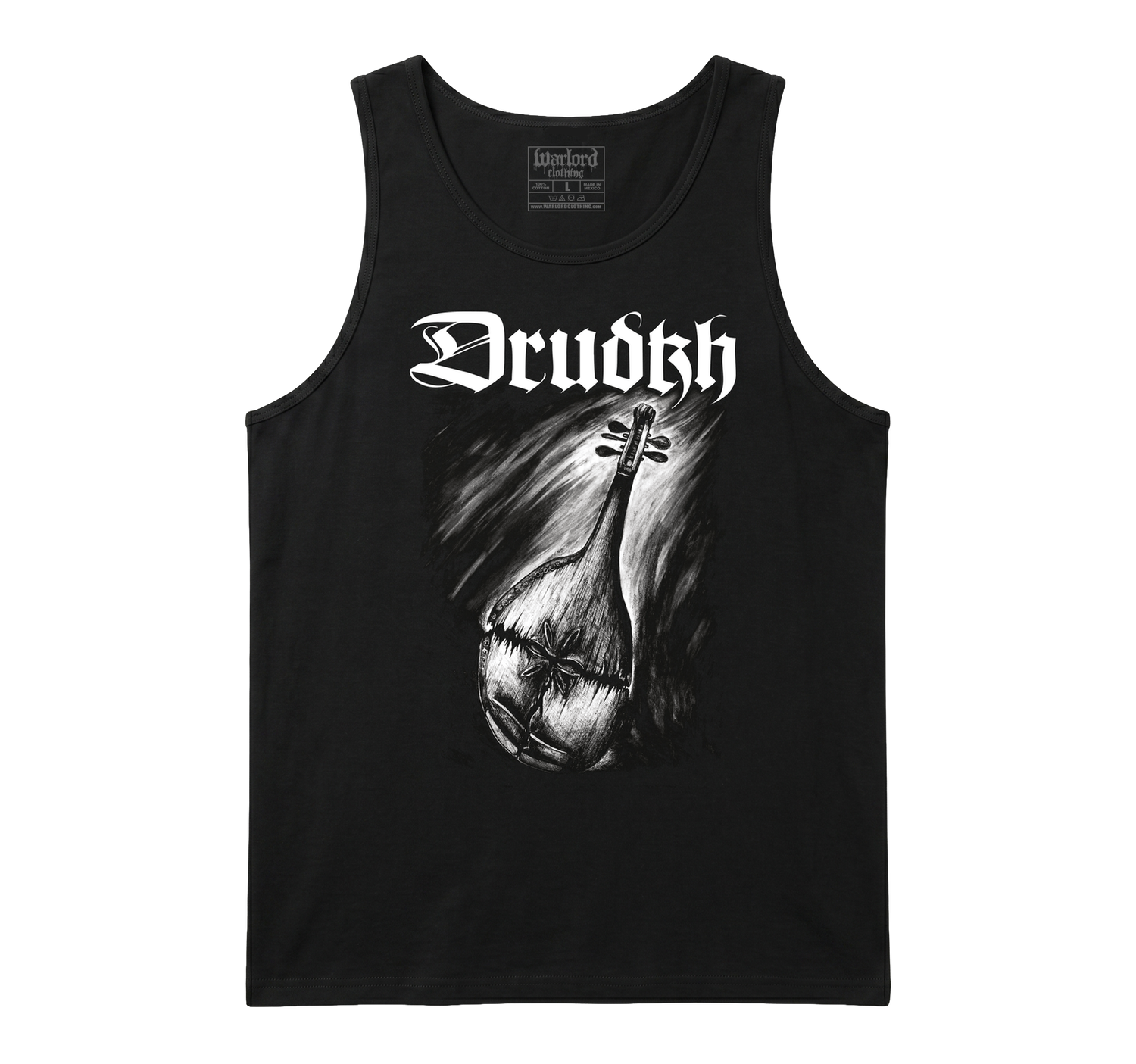 Drudkh - Men's Tank