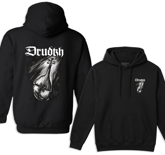 Drudkh - Pullover Hoodie
