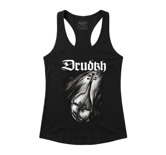 Drudkh - Racerback Tank