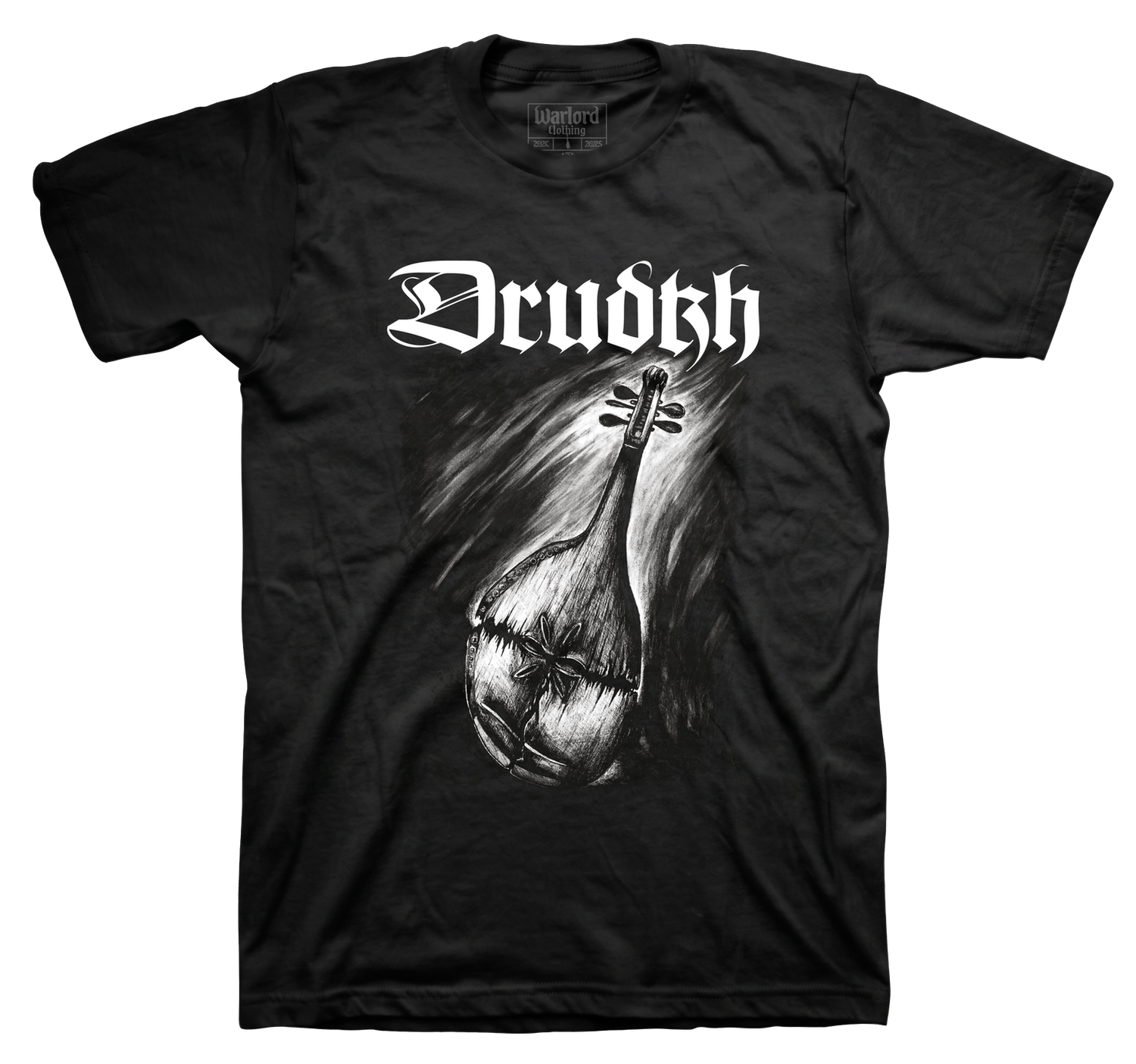 Drudkh - T-Shirt