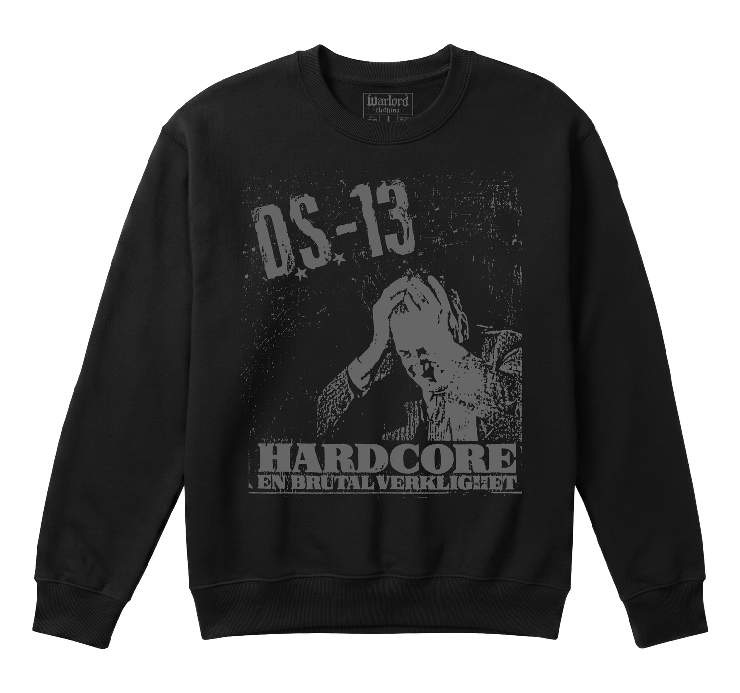 DS-13 - Crewneck Sweatshirt