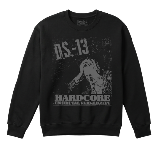 DS-13 - Crewneck Sweatshirt