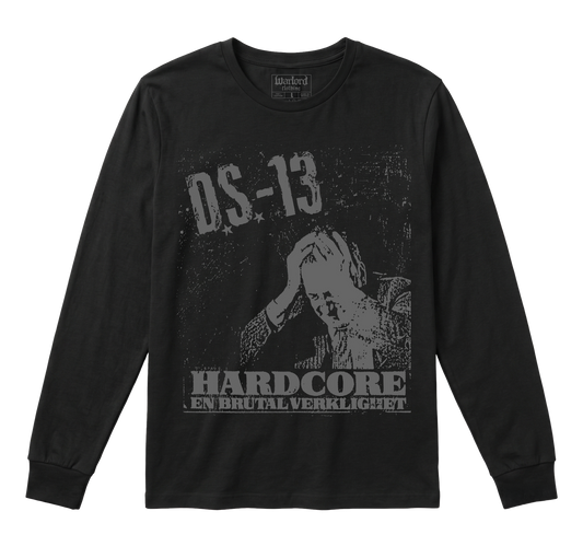 DS-13 - Long Sleeve