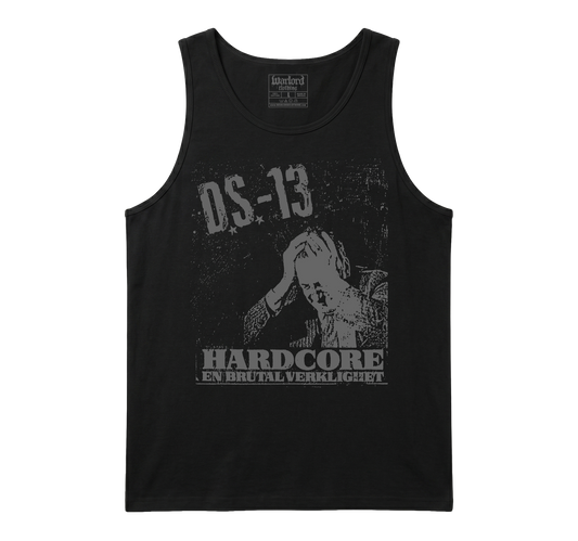 DS-13 - Men's Tank