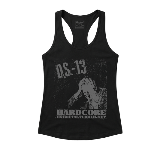 DS-13 - Racerback Tank