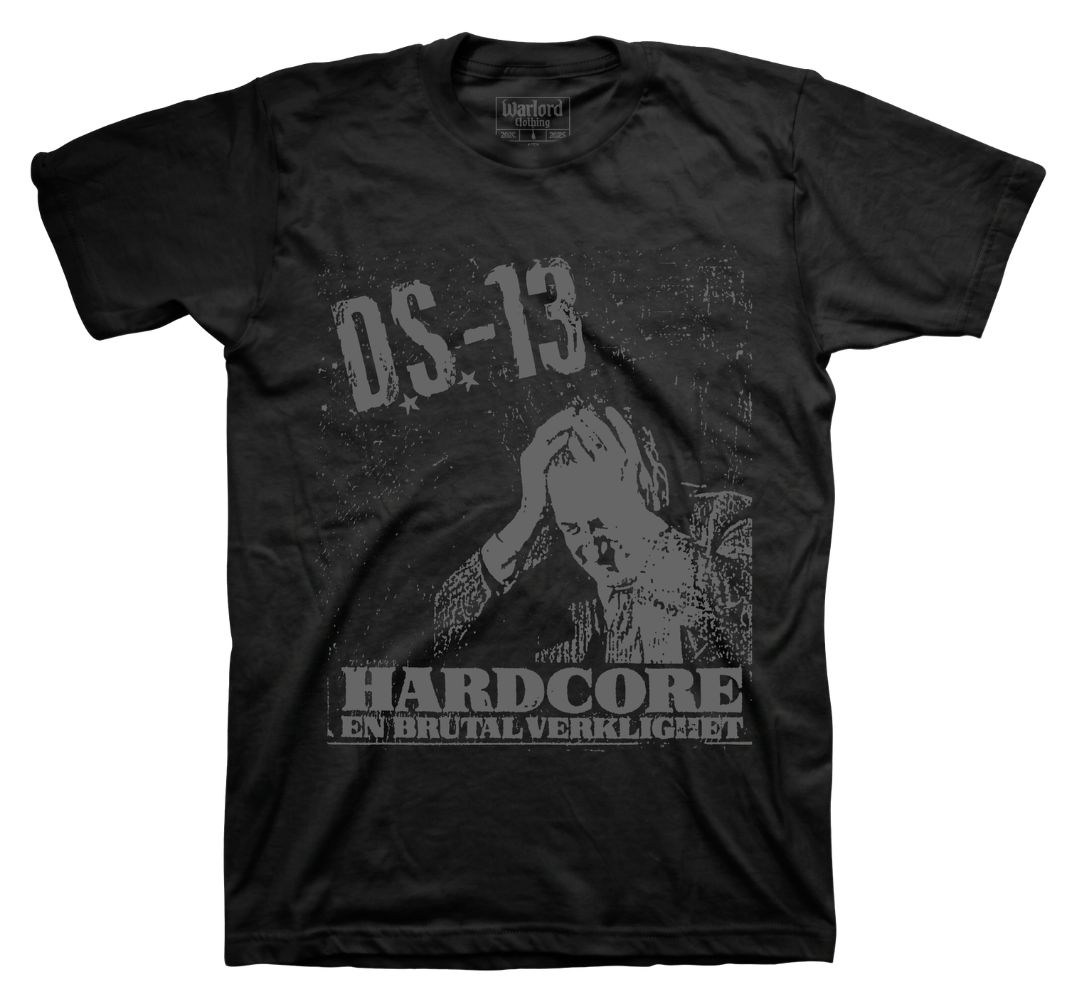 DS-13 - T-Shirt
