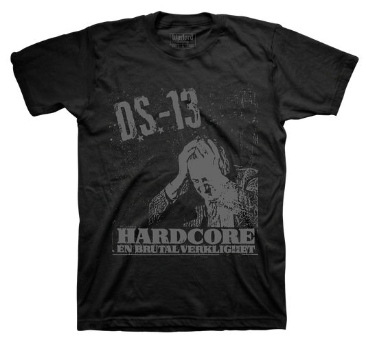 DS-13 - T-Shirt