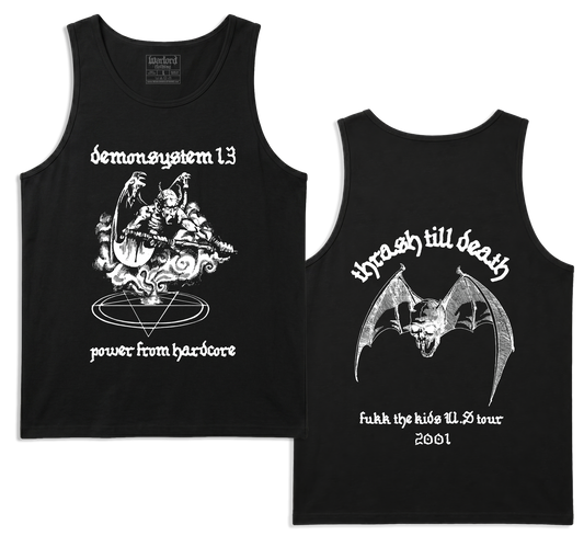 DS-13 - Men's Tank