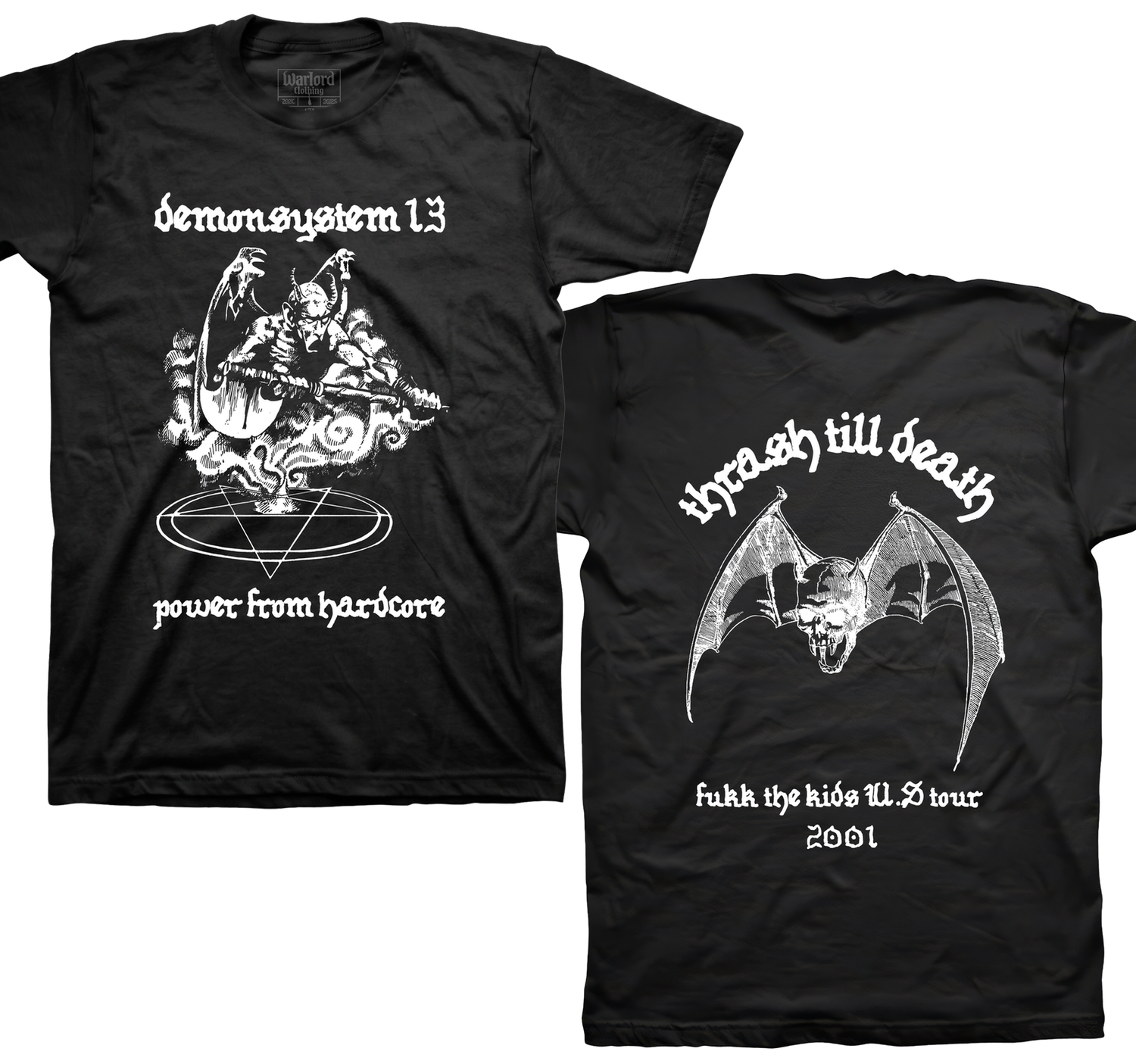 DS-13 - T-Shirt