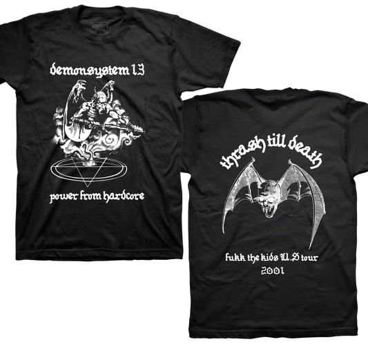 DS-13 - T-Shirt
