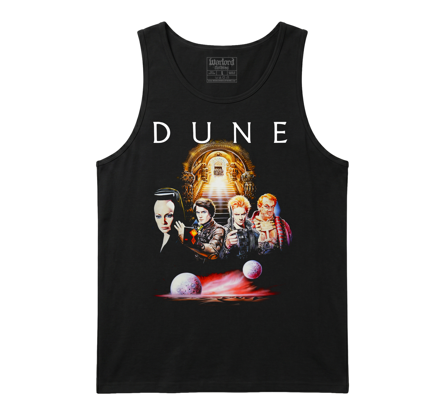 Dune - Men's Tank