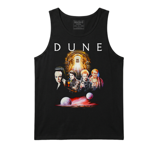Dune - Men's Tank