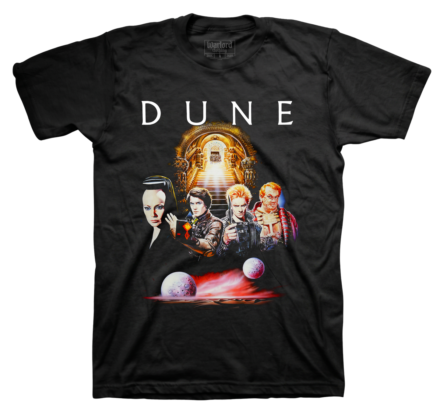 Dune - T-Shirt