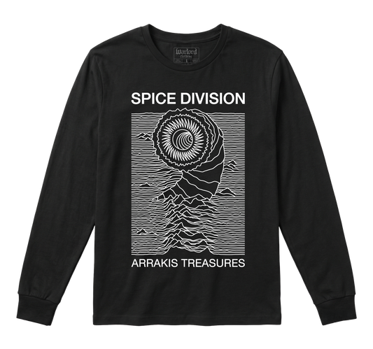 Dune - Long Sleeve