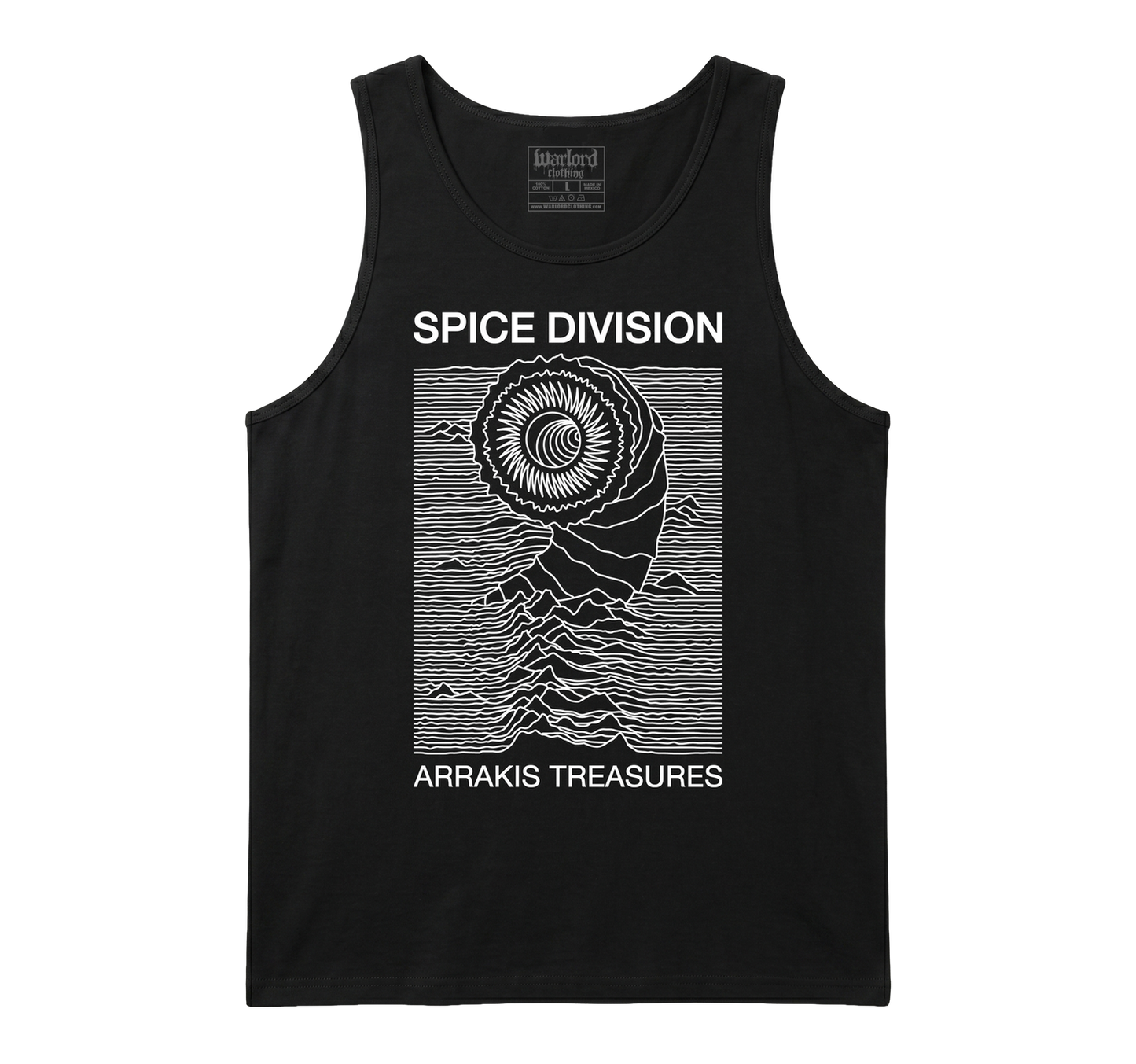 Dune - Men's Tank