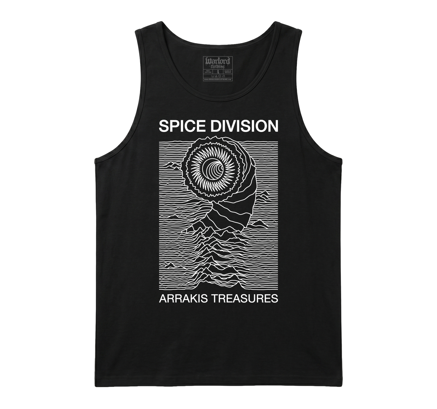 Dune - Men's Tank