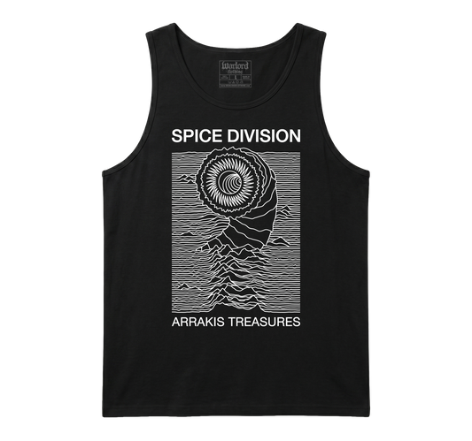 Dune - Men's Tank