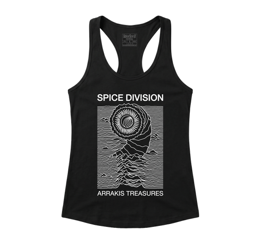 Dune - Racerback Tank