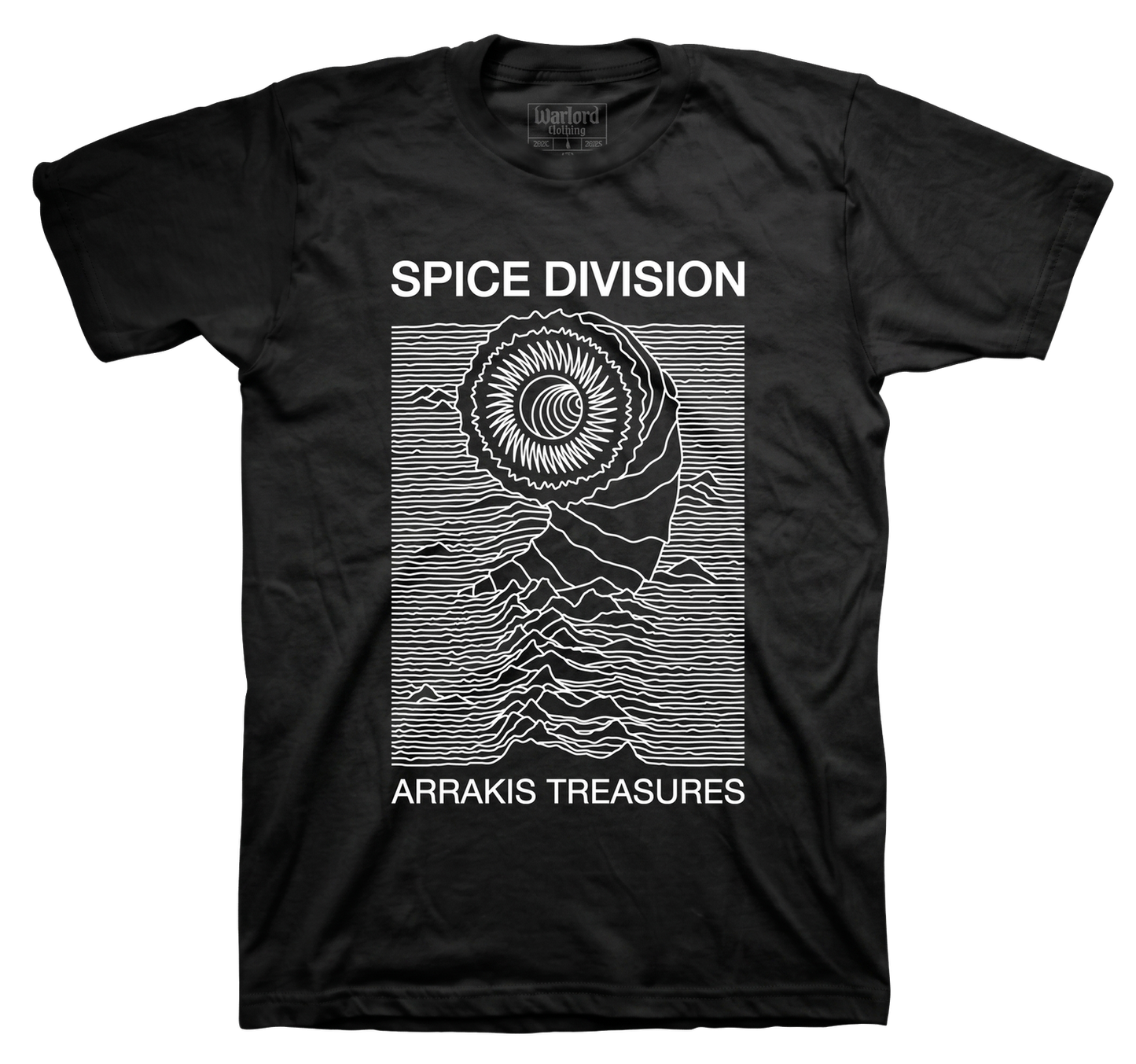 Dune - T-Shirt