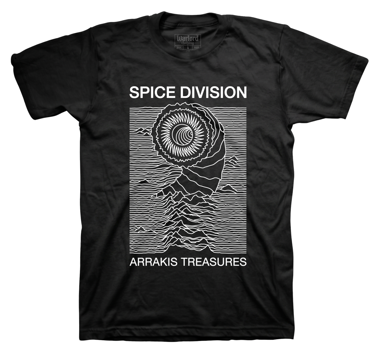 Dune - T-Shirt