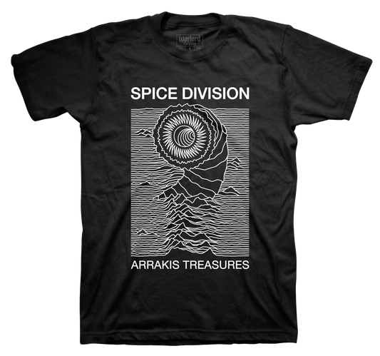 Dune - T-Shirt