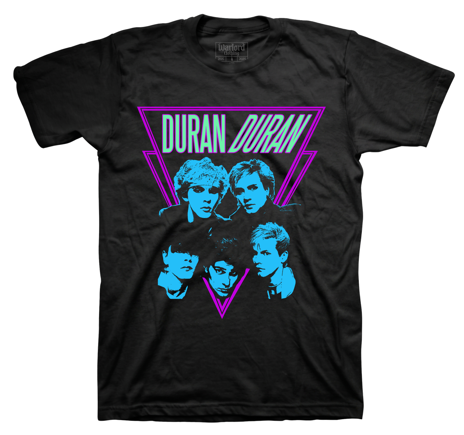 Duran Duran - T-Shirt