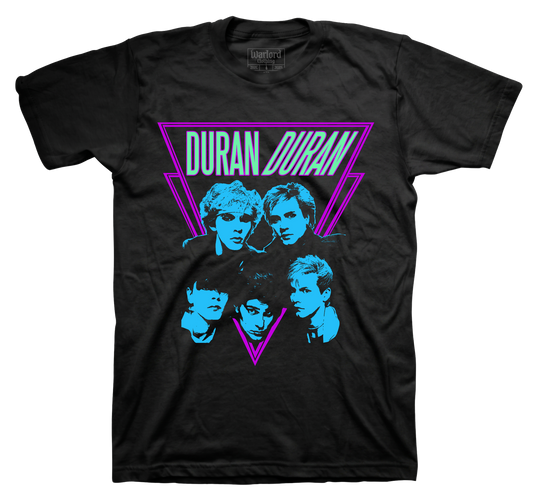 Duran Duran - T-Shirt