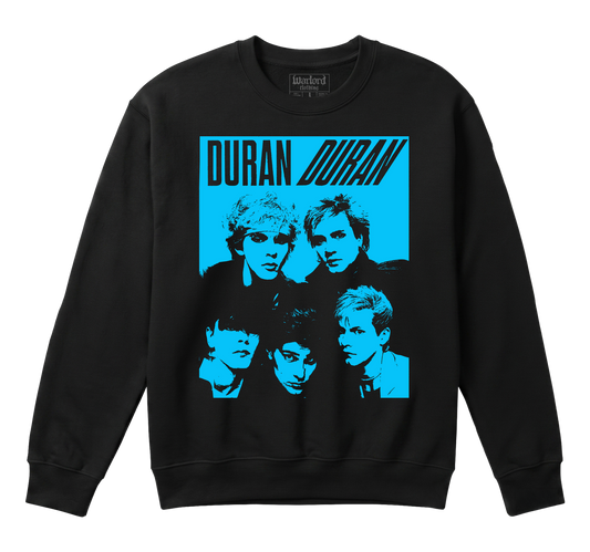 Duran Duran - Crewneck Sweatshirt