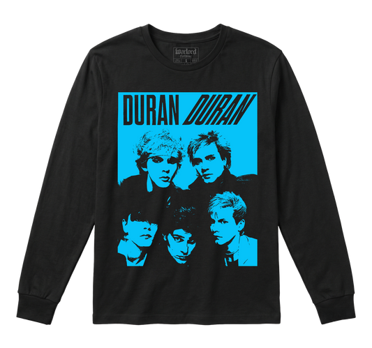 Duran Duran - Long Sleeve