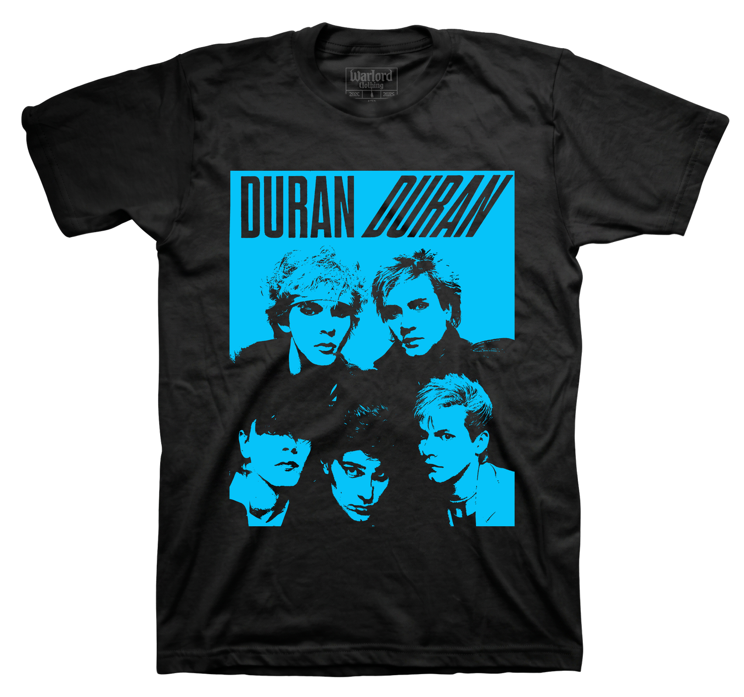 Duran Duran - T-Shirt