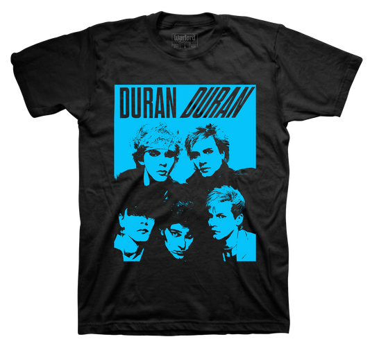 Duran Duran - T-Shirt
