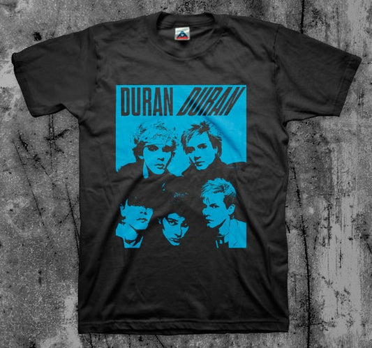 Duran Duran