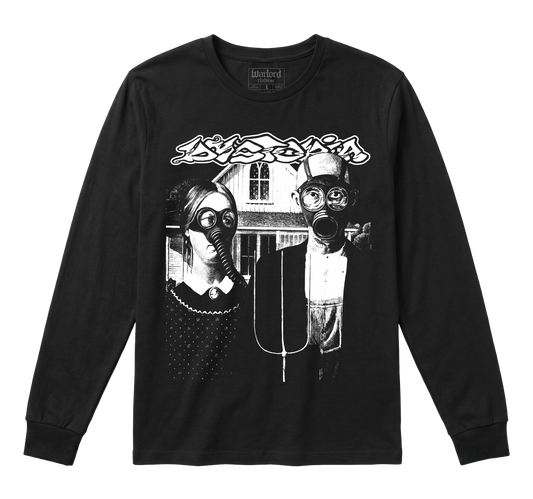 Dystopia - Long Sleeve