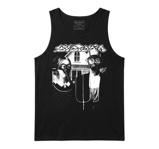 Dystopia - Men's Tank