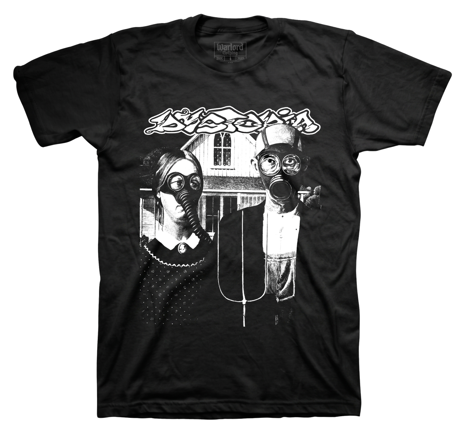 Dystopia - T-Shirt
