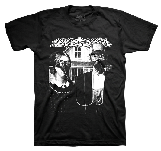 Dystopia - T-Shirt