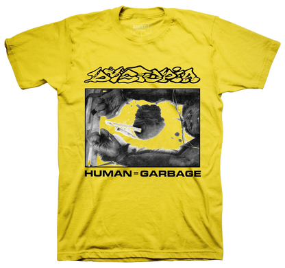 Dystopia - Yellow