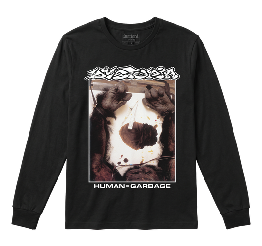 Dystopia - Long Sleeve