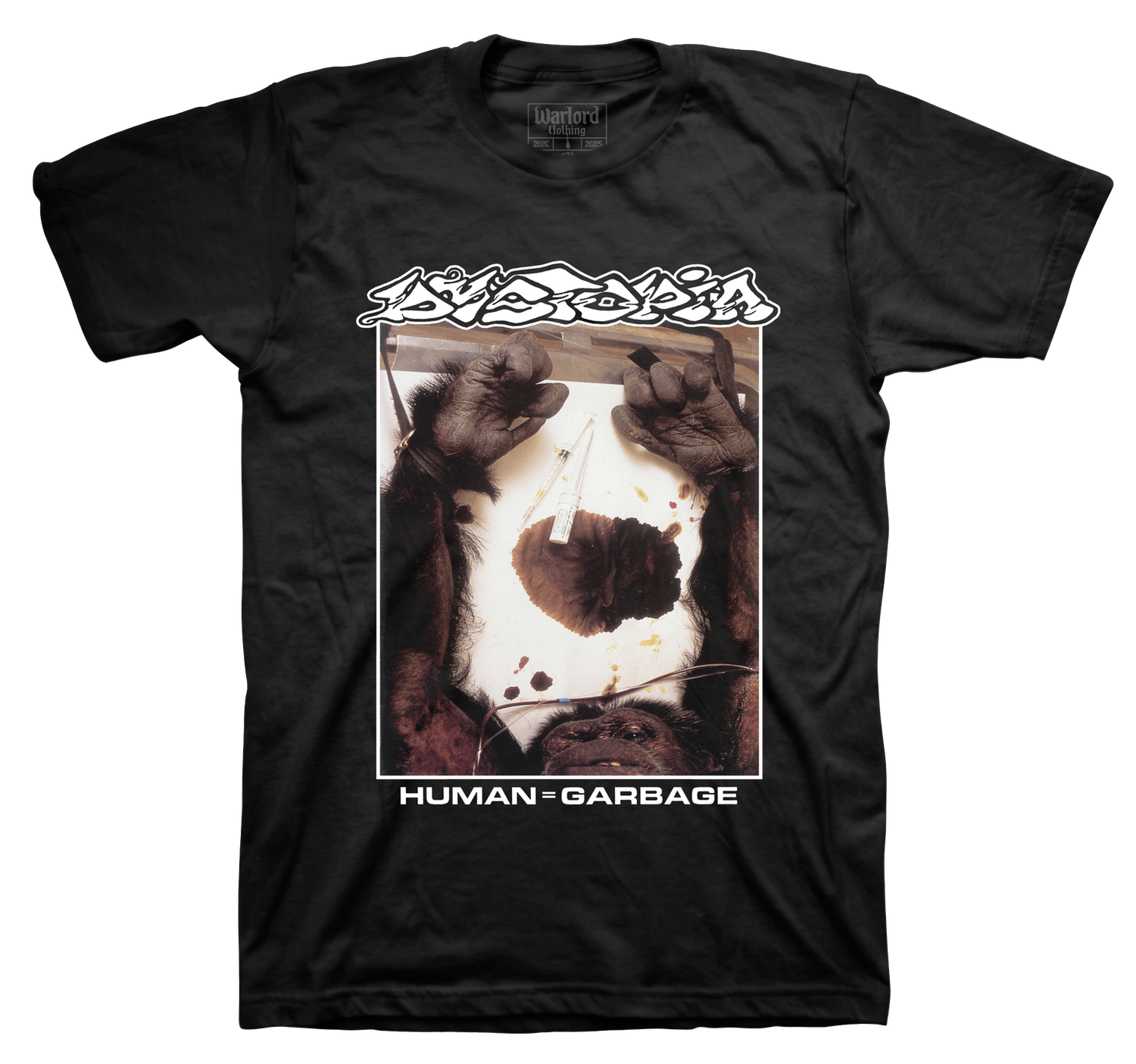 Dystopia - T-Shirt