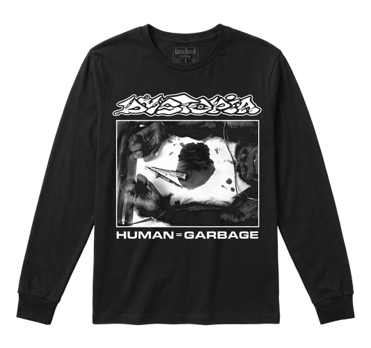 Dystopia - Long Sleeve