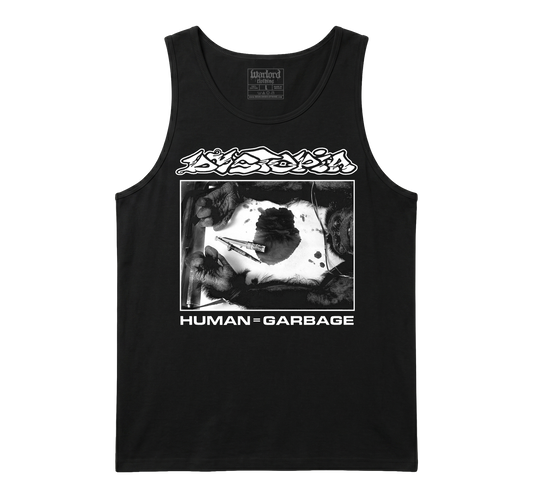 Dystopia - Men's Tank