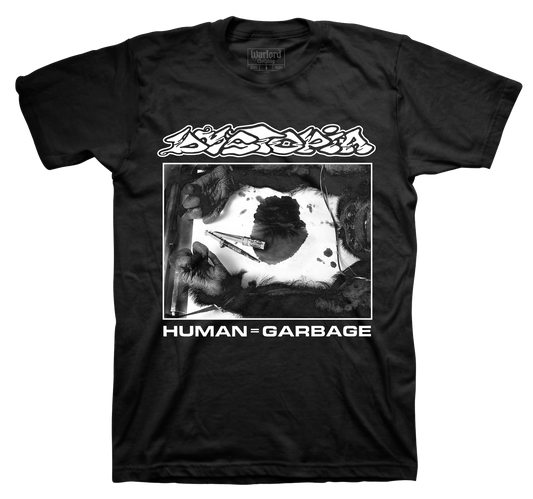 Dystopia - T-Shirt