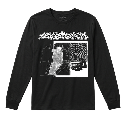 Dystopia - Long Sleeve
